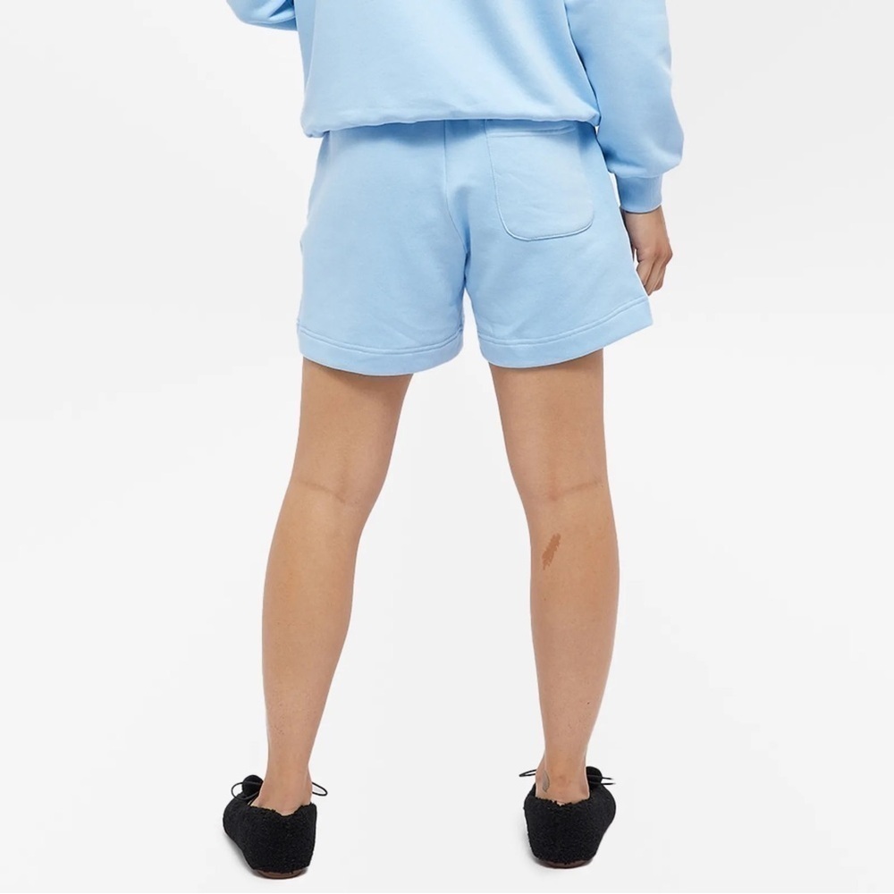Sleeper Sweat Shorts Blue S - part of the Diana set - Picture 3 of 10